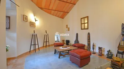 Casa en Valdefuentes photo 5