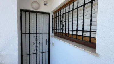 Duplex in Punta Prima photo 17