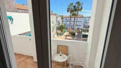 Duplex in Punta Prima photo 19