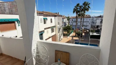 Duplex in Punta Prima photo 21