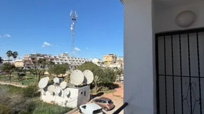 Duplex in Punta Prima photo 24