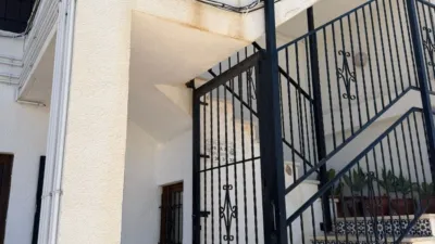 Duplex in Punta Prima photo 26