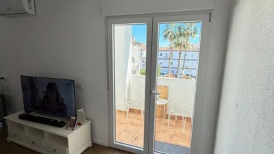 Duplex in Punta Prima photo 9