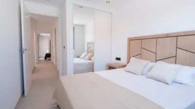 Piso – San Fulgencio, Urbanización La Marina-El Oasis - Más
