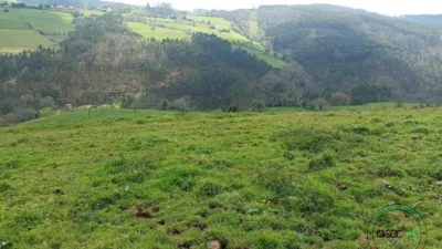 Terreno en venta en Calle La Tabla, Número Sin Informacion - Vista 3