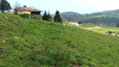 Terreno en venta en Calle La Tabla, Número Sin Informacion - Vista 5