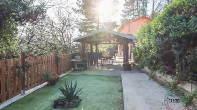 House in Oviedo - Vista 4