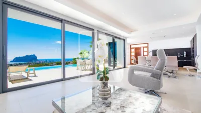 Casa – Benissa - Vista 4