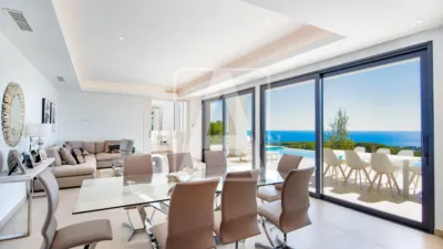 Casa – Benissa - Vista 5