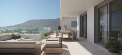 Apartment in Costa Natura photo 11