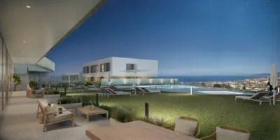Apartment in Costa Natura photo 15