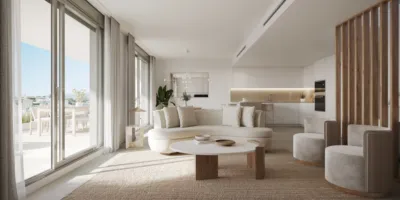 Apartment in Costa Natura photo 2