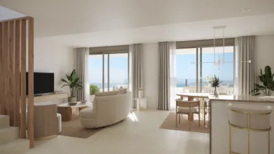 Apartment in Costa Natura photo 3