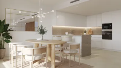 Apartment in Costa Natura photo 4