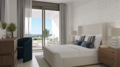 Apartment in Costa Natura photo 6
