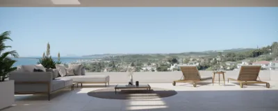 Apartment in Costa Natura photo 8