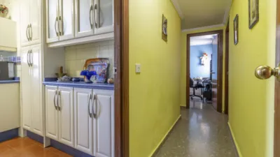 Flat in Urbadiez-Entrepuentes photo 10