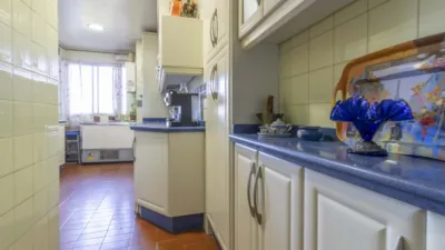 Flat in Urbadiez-Entrepuentes photo 11