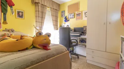 Flat in Urbadiez-Entrepuentes photo 15