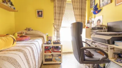 Flat in Urbadiez-Entrepuentes photo 16