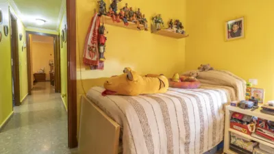 Flat in Urbadiez-Entrepuentes photo 17