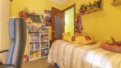 Flat in Urbadiez-Entrepuentes photo 18