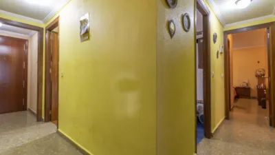 Flat in Urbadiez-Entrepuentes photo 19