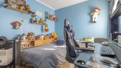 Flat in Urbadiez-Entrepuentes photo 20