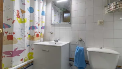 Flat in Urbadiez-Entrepuentes photo 24