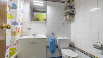 Flat in Urbadiez-Entrepuentes photo 25