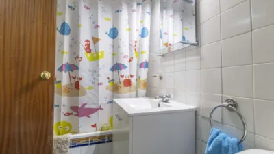 Flat in Urbadiez-Entrepuentes photo 26