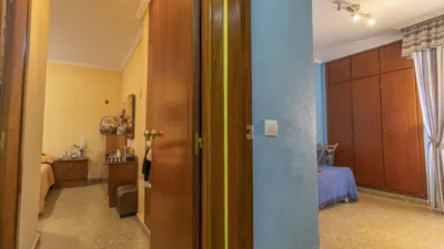 Flat in Urbadiez-Entrepuentes photo 27