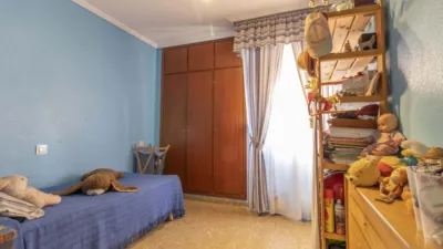 Flat in Urbadiez-Entrepuentes photo 28