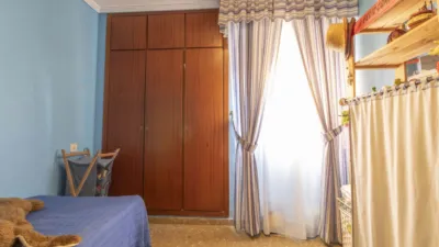 Flat in Urbadiez-Entrepuentes photo 29
