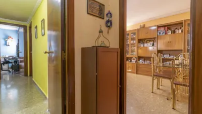 Flat in Urbadiez-Entrepuentes photo 2