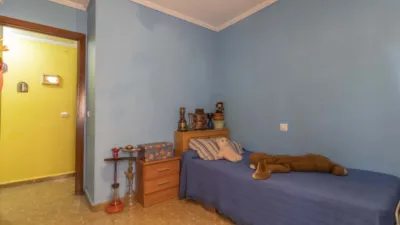 Flat in Urbadiez-Entrepuentes photo 30
