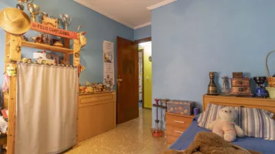 Flat in Urbadiez-Entrepuentes photo 31