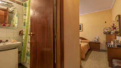 Flat in Urbadiez-Entrepuentes photo 32
