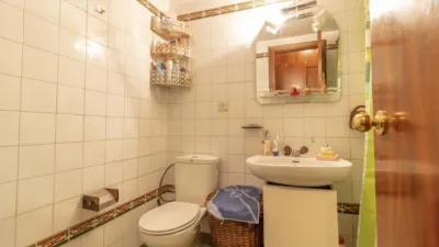 Flat in Urbadiez-Entrepuentes photo 33