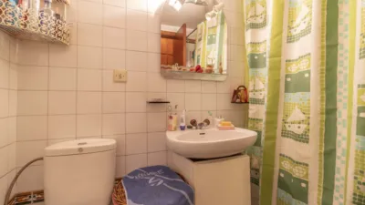 Flat in Urbadiez-Entrepuentes photo 34