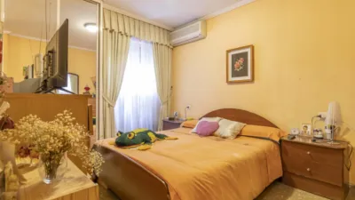 Flat in Urbadiez-Entrepuentes photo 35