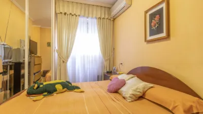 Flat in Urbadiez-Entrepuentes photo 36