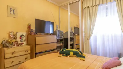 Flat in Urbadiez-Entrepuentes photo 37