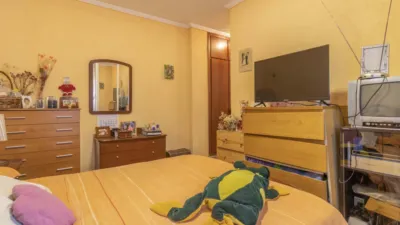 Flat in Urbadiez-Entrepuentes photo 39