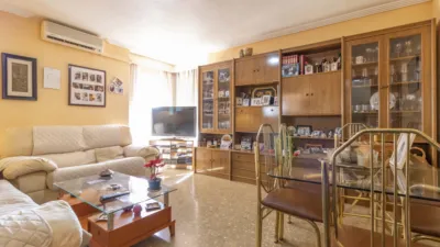 Flat in Urbadiez-Entrepuentes photo 3