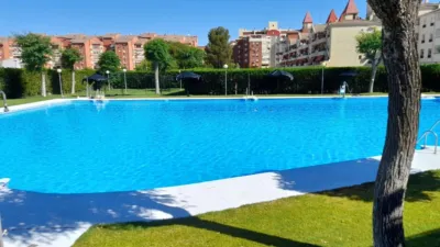 Flat in Urbadiez-Entrepuentes photo 40