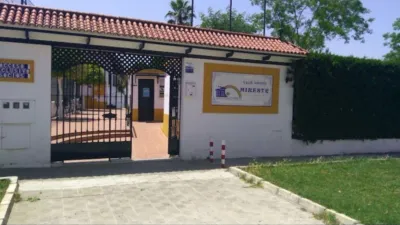 Flat in Urbadiez-Entrepuentes photo 44