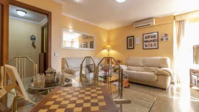 Flat in Urbadiez-Entrepuentes photo 4