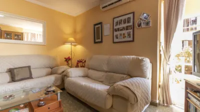 Flat in Urbadiez-Entrepuentes photo 5