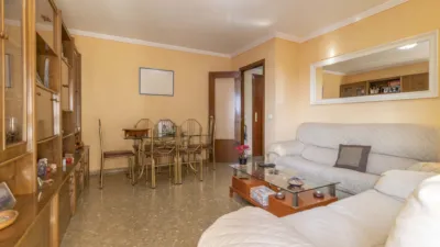 Flat in Urbadiez-Entrepuentes photo 6